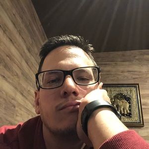 Meet your Posher, Paul